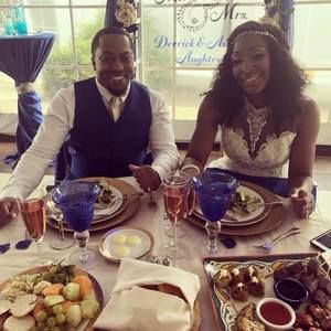 Meet your Posher, Mrsashley